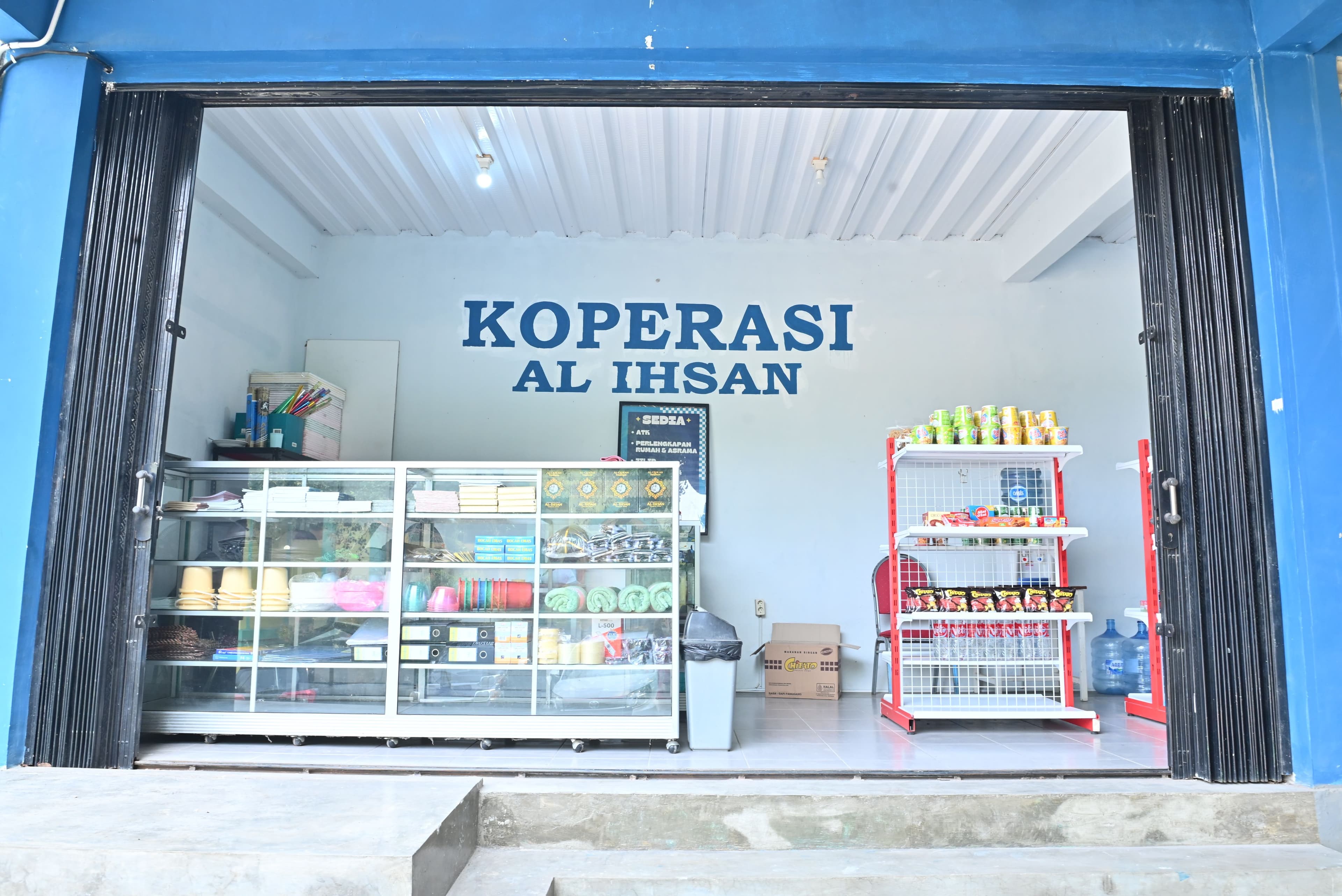 Koperasi