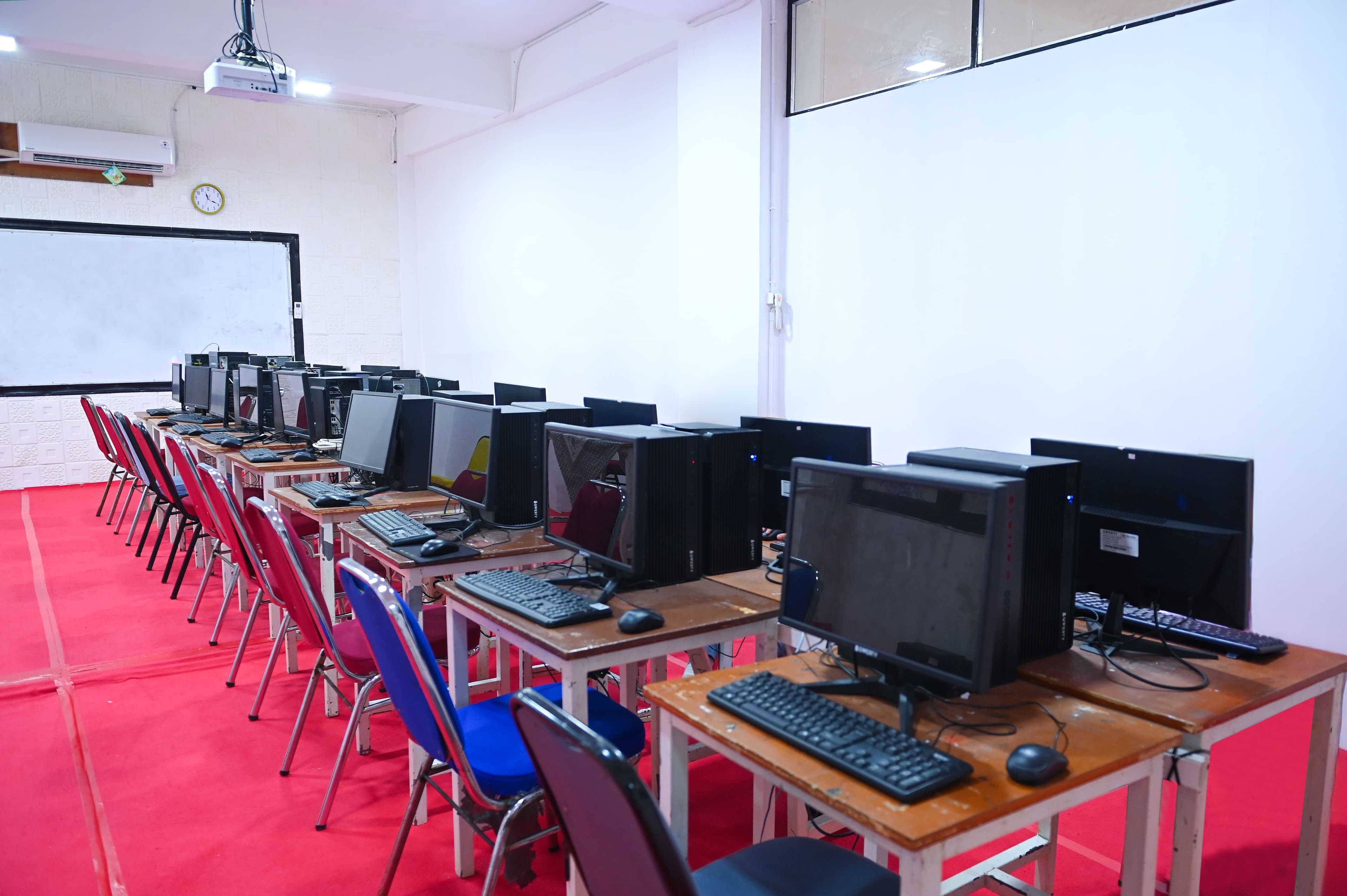 Laboratorium Komputer