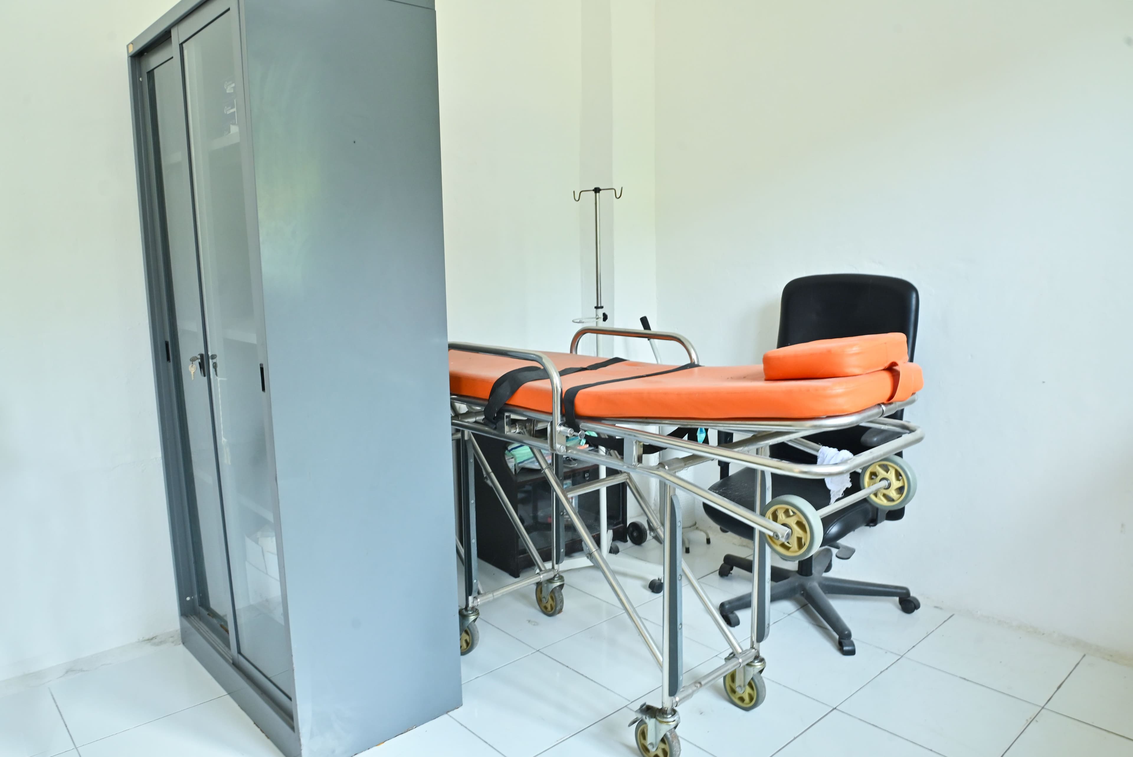 UKS & Klinik