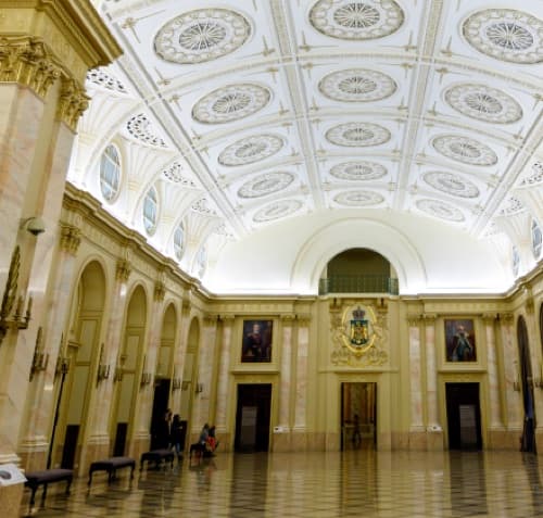 Aula Event