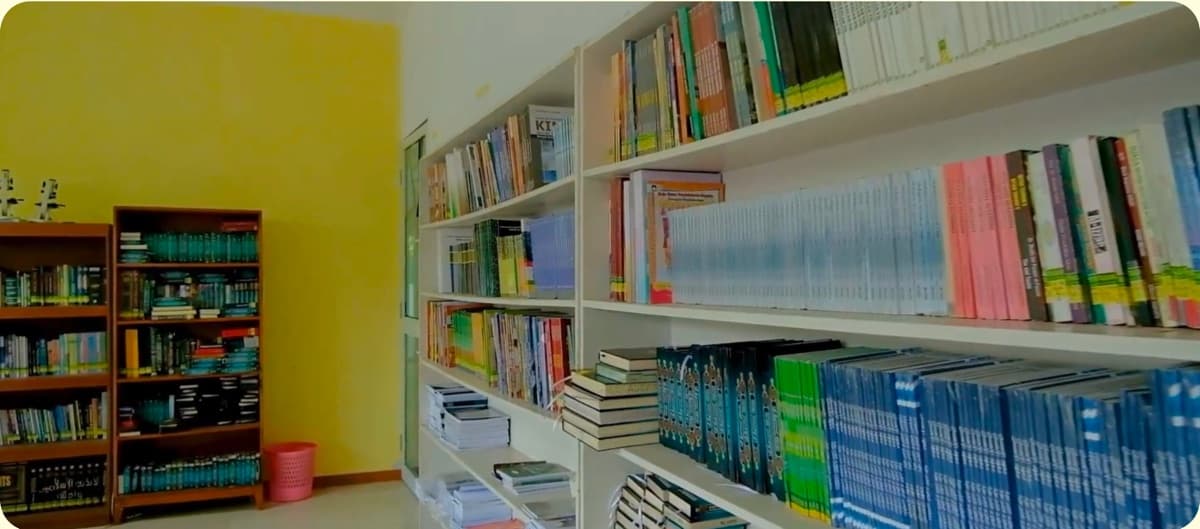 Perpustakaan