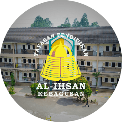 Masjid Yayasan Pendidikan Al-Ihsan Kebagusan