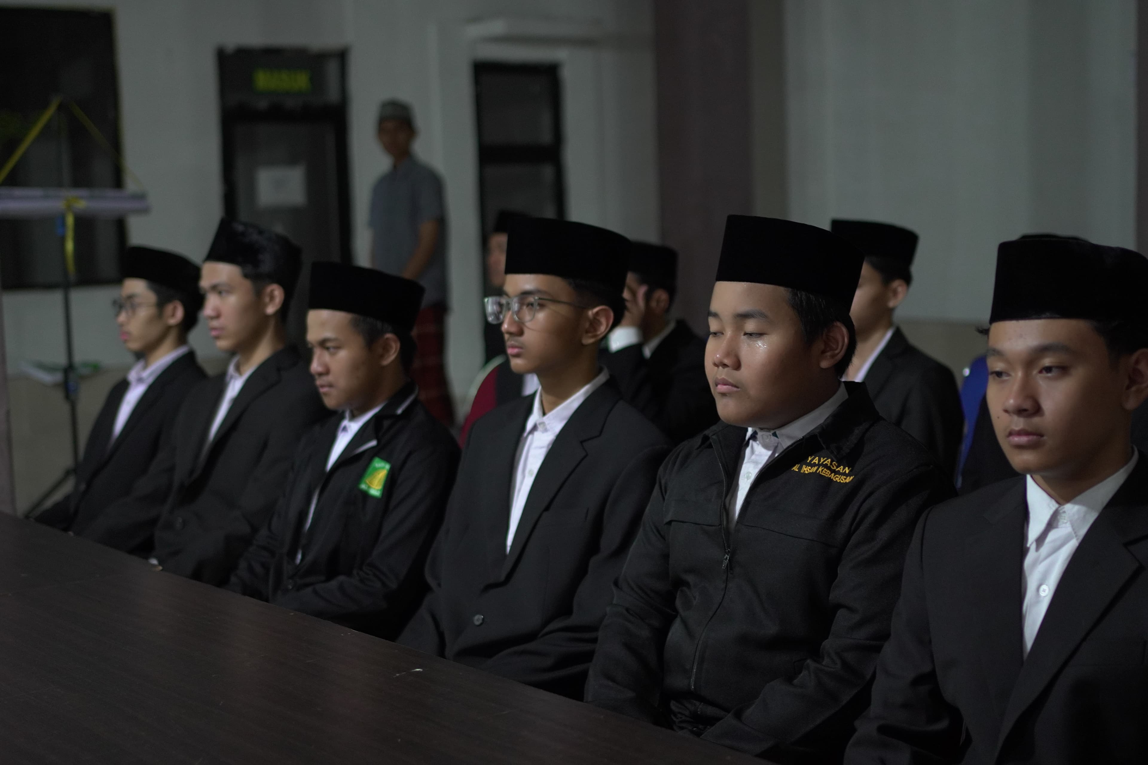 Aqidah, Tafsir, Hadits & Fiqh