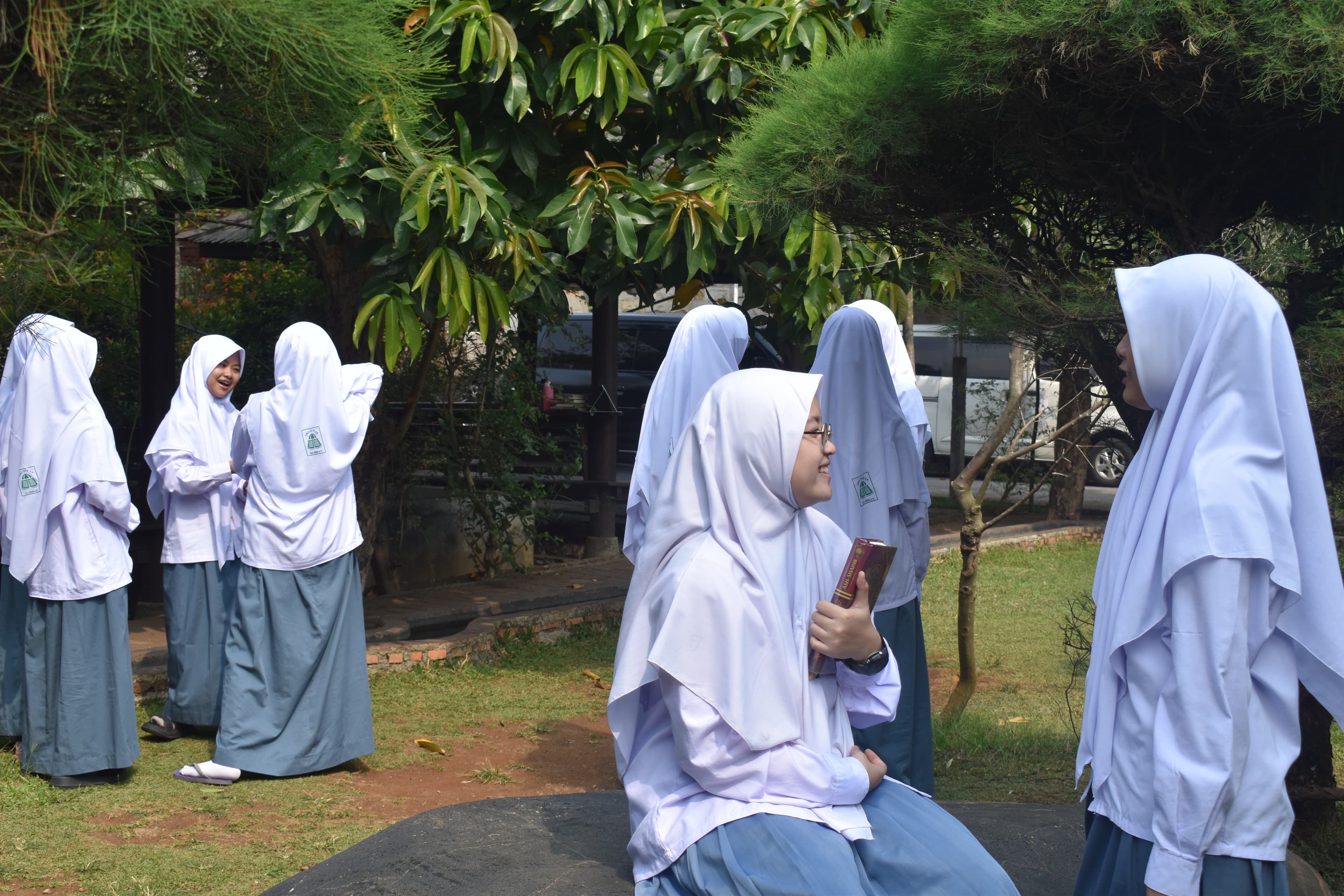 Tahfiz Al-Qur'an