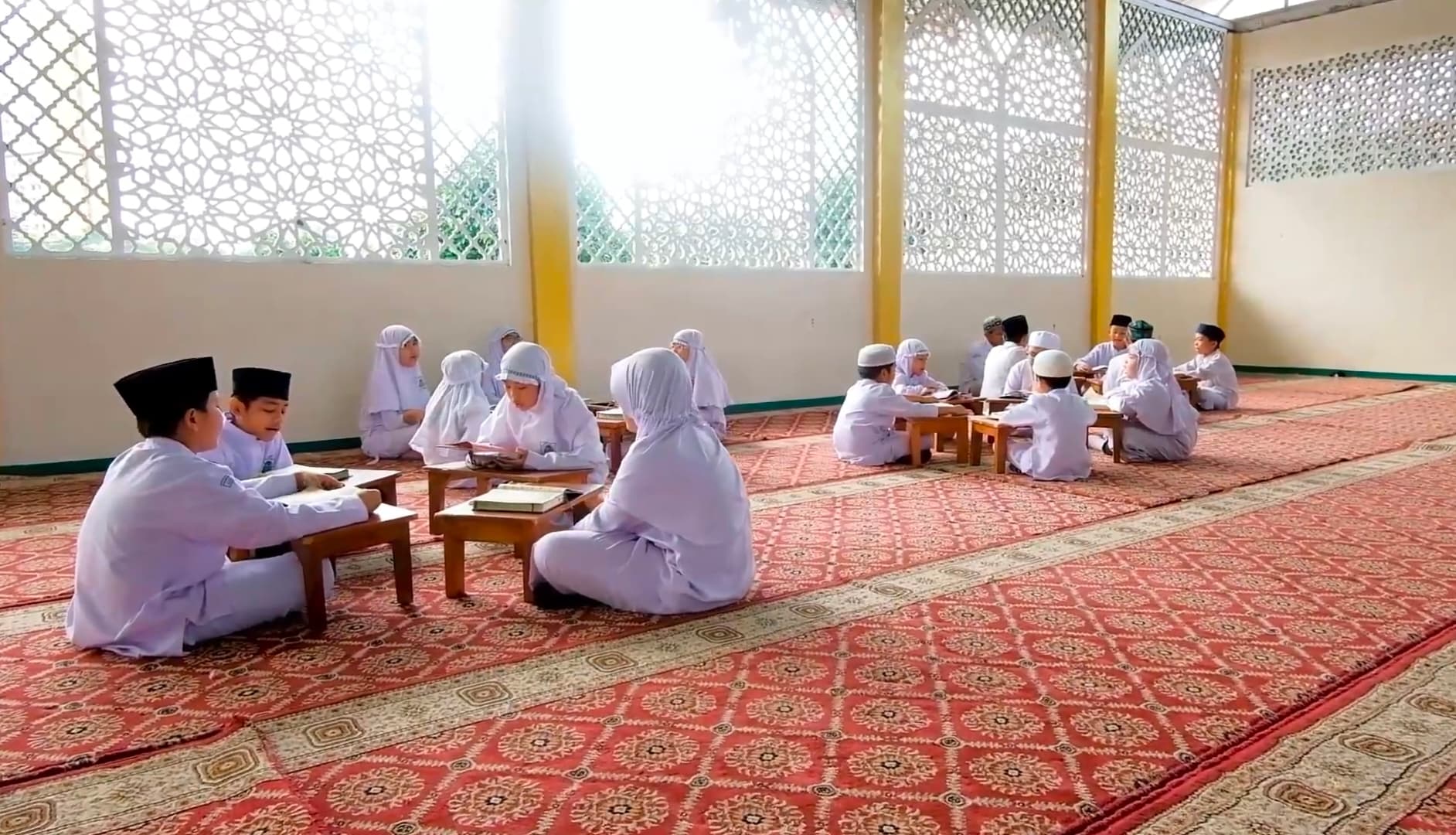 Kurikulum Merdeka