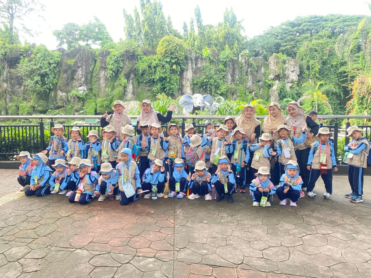 Pengenalan Al-Qur'an & Doa Harian