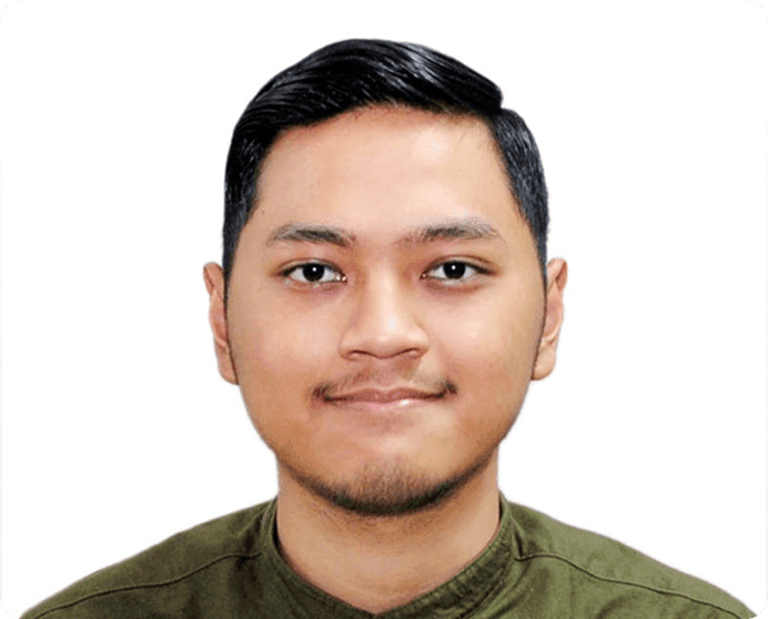 Foto Muhammad Rizky