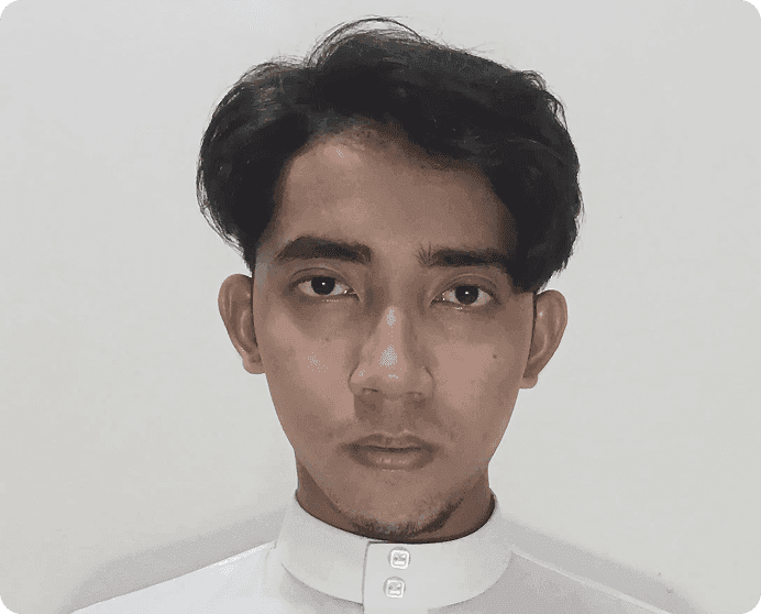 Foto Hafizh Umaimah Rahman